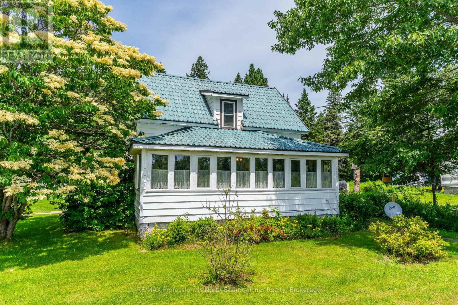 4745 GELERT ROAD in