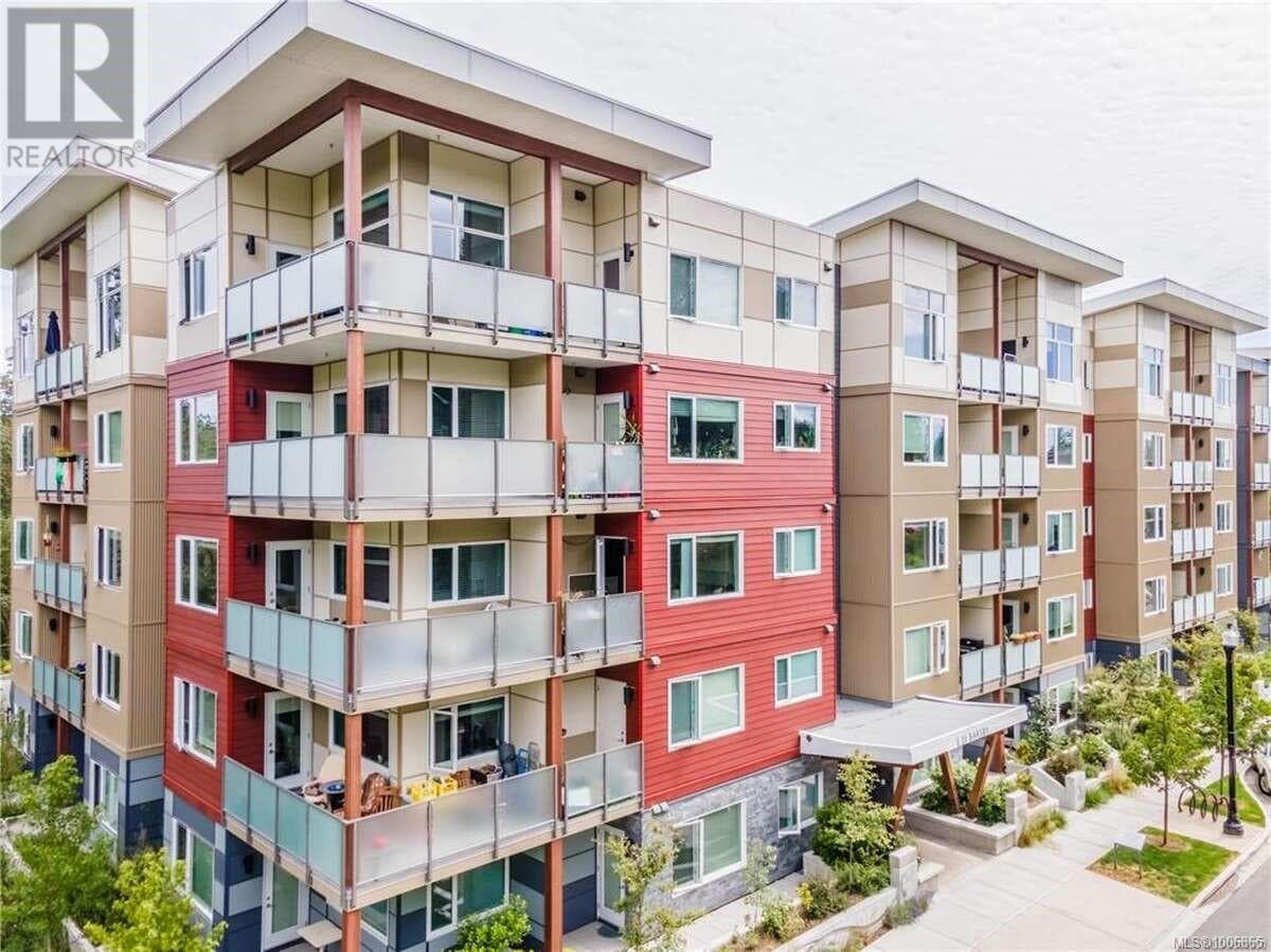 514 20 Barsby Ave in City Centre