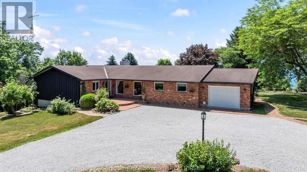 7678 TALBOT TRAIL WEST in