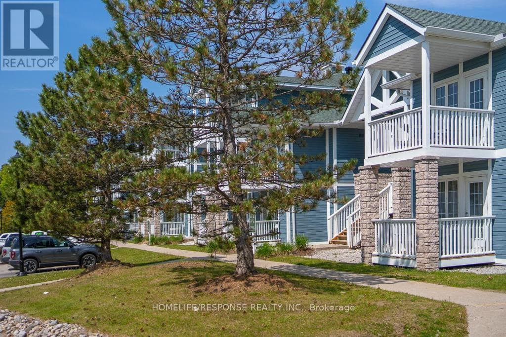 2042 - 90 HIGHLAND DRIVE in