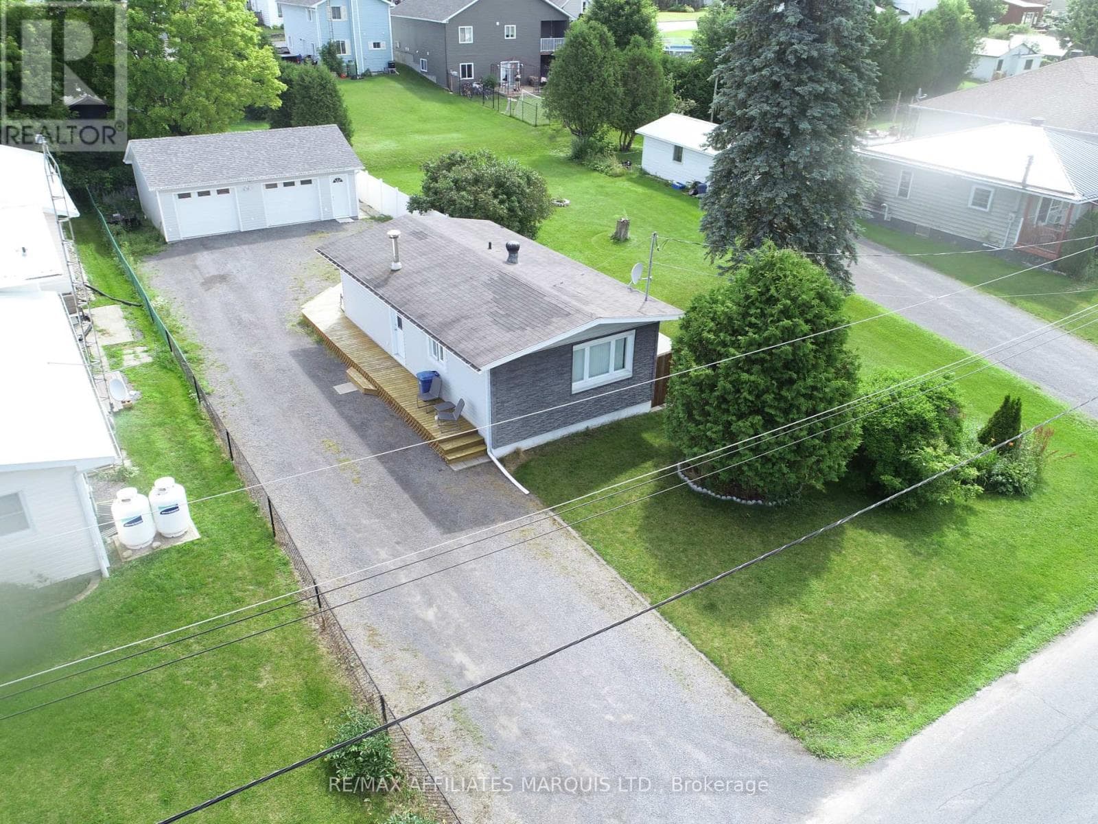 25 CHURCH STREET in
