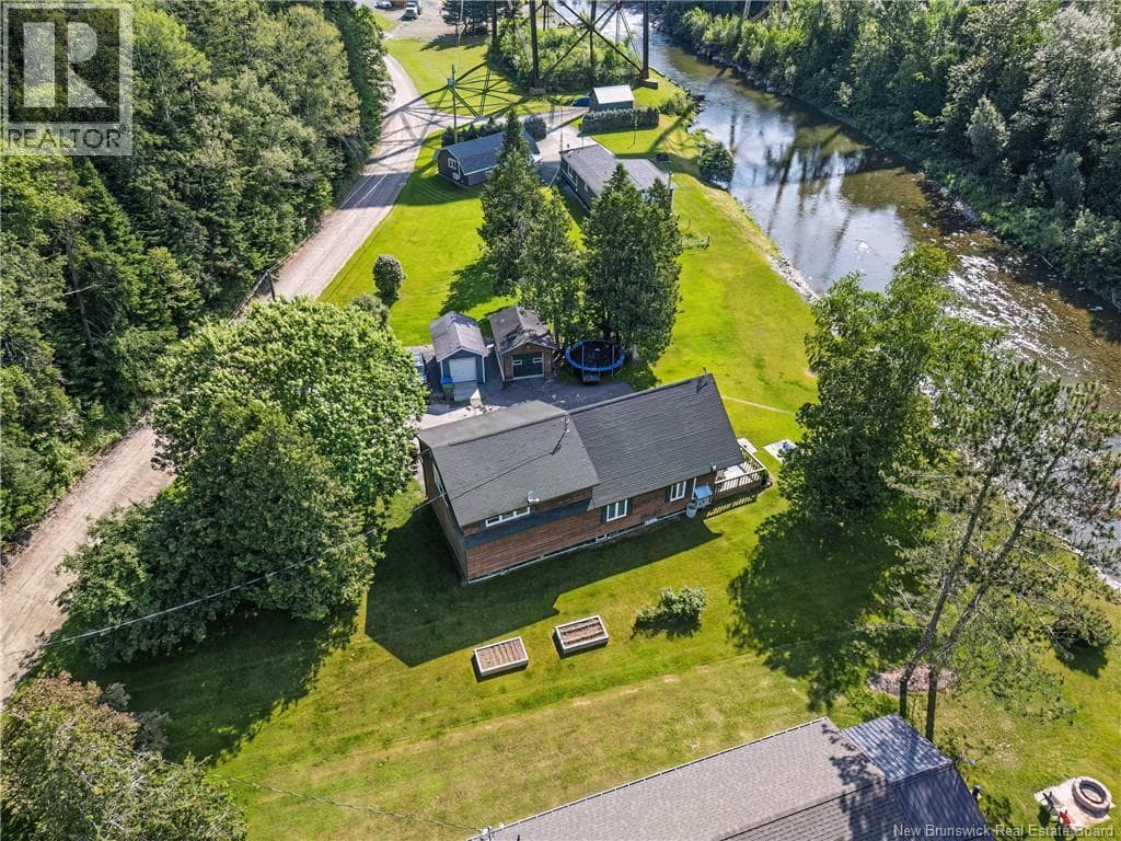 46 DAVIS OLD MILL ROAD in
