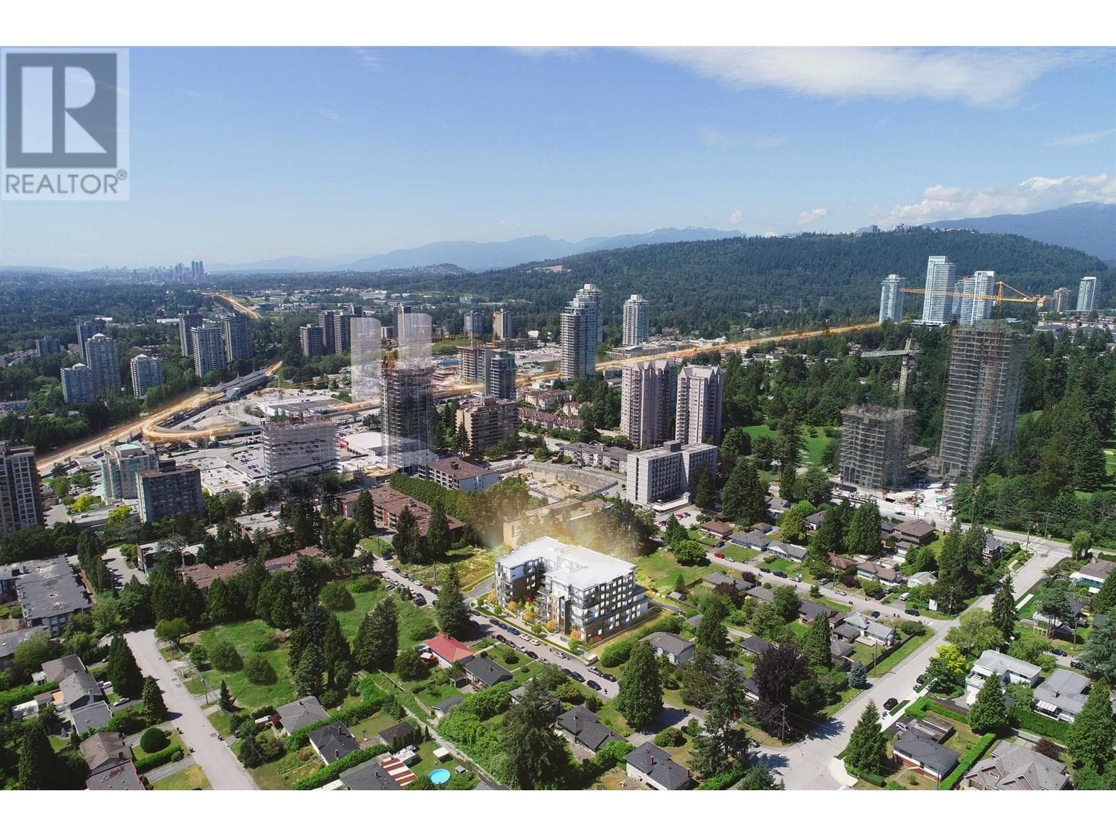 623 599 DANSEY AVENUE in Cariboo-Burquitlam