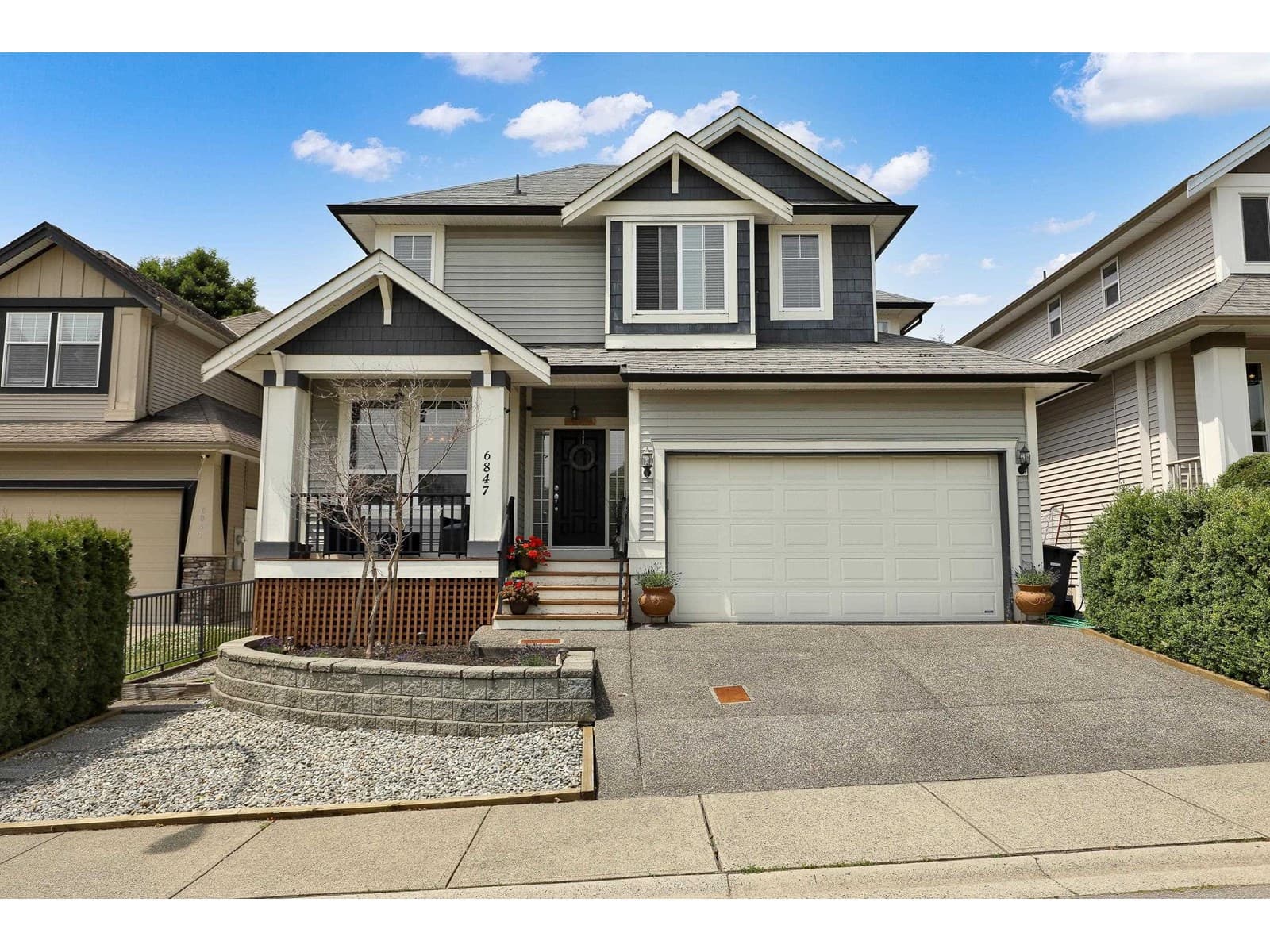 6847 196B STREET in