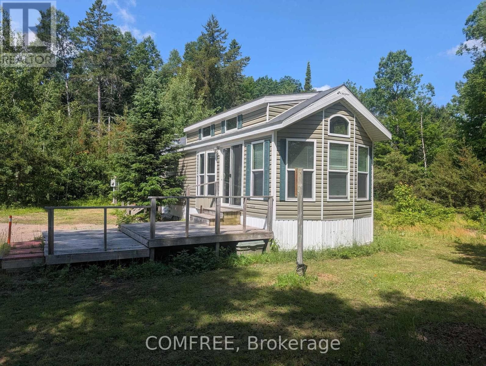 38 BOULTER LAKE ROAD in