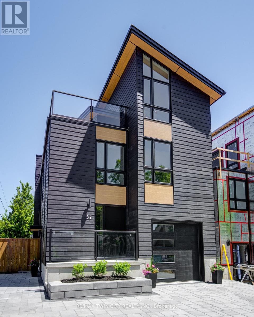 57 RIVER ROAD in