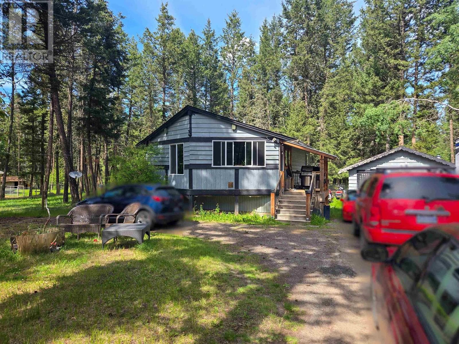 4987 SMITH ROAD in
