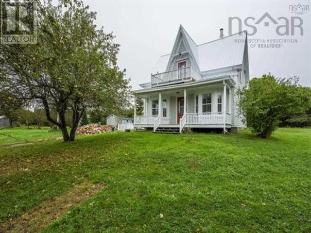 171 ROUND BAIE FERRY ROAD in
