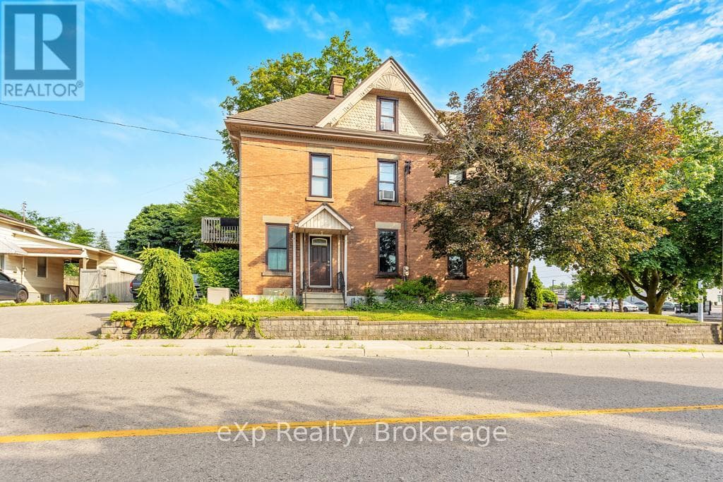 22 HARVEY STREET in