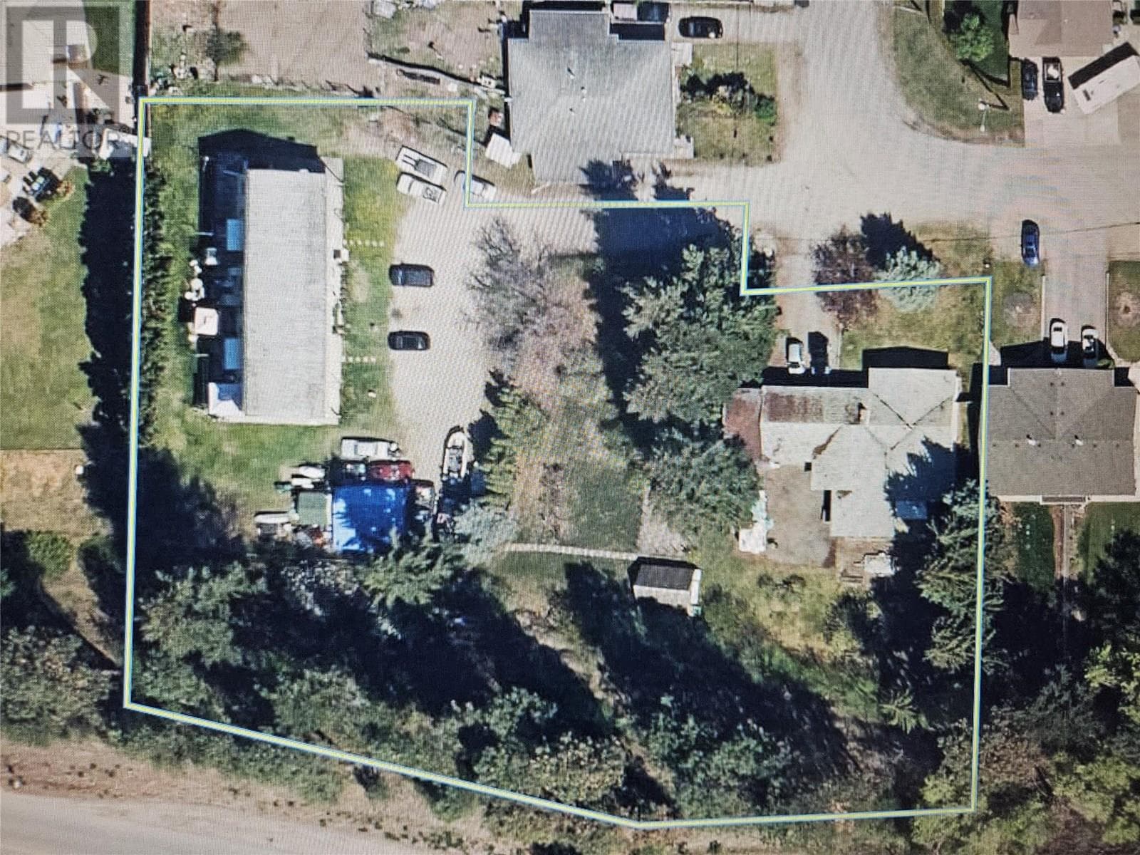 305 295 CLARISSA ROAD in Rutland