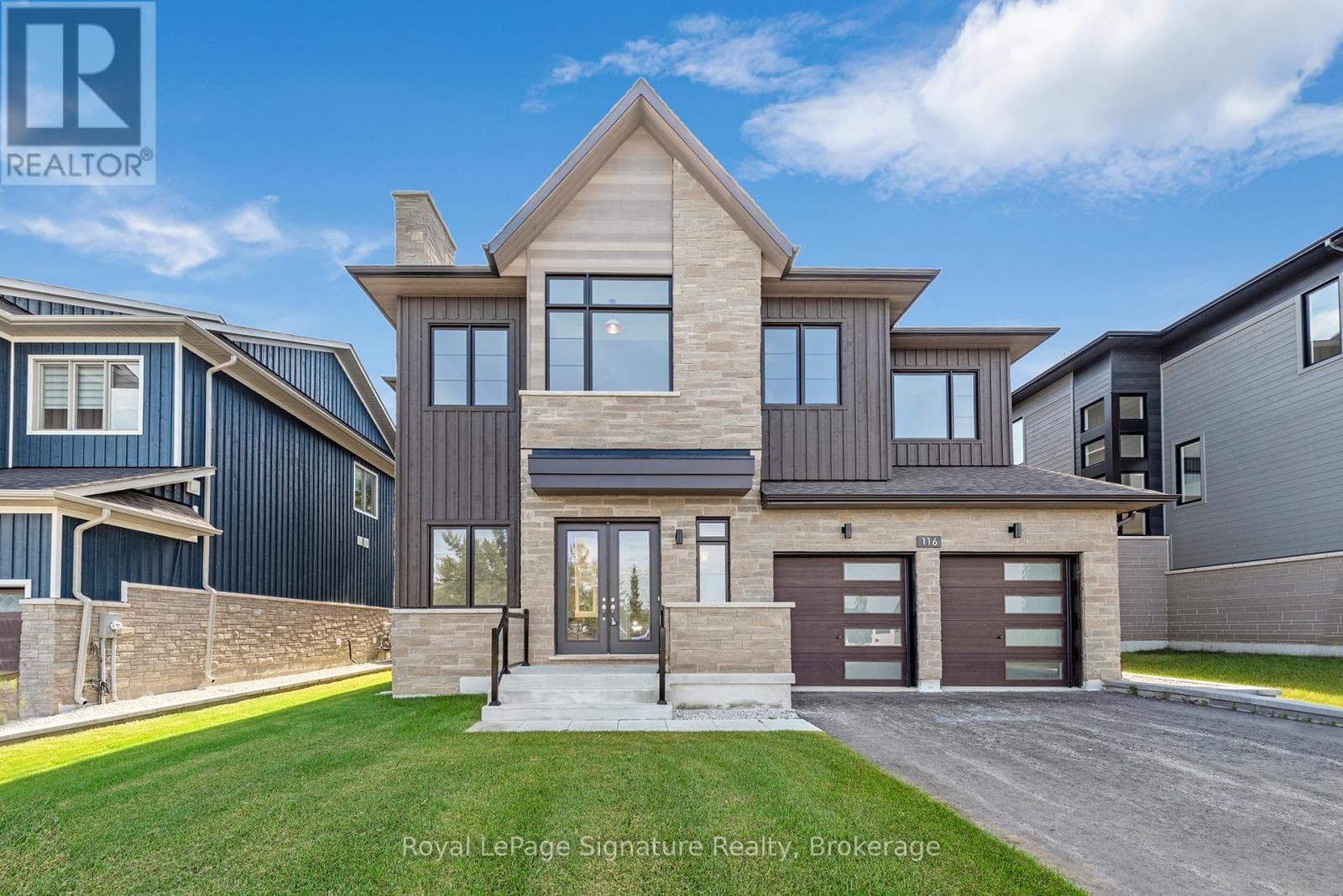 116 DOROTHY DRIVE in
