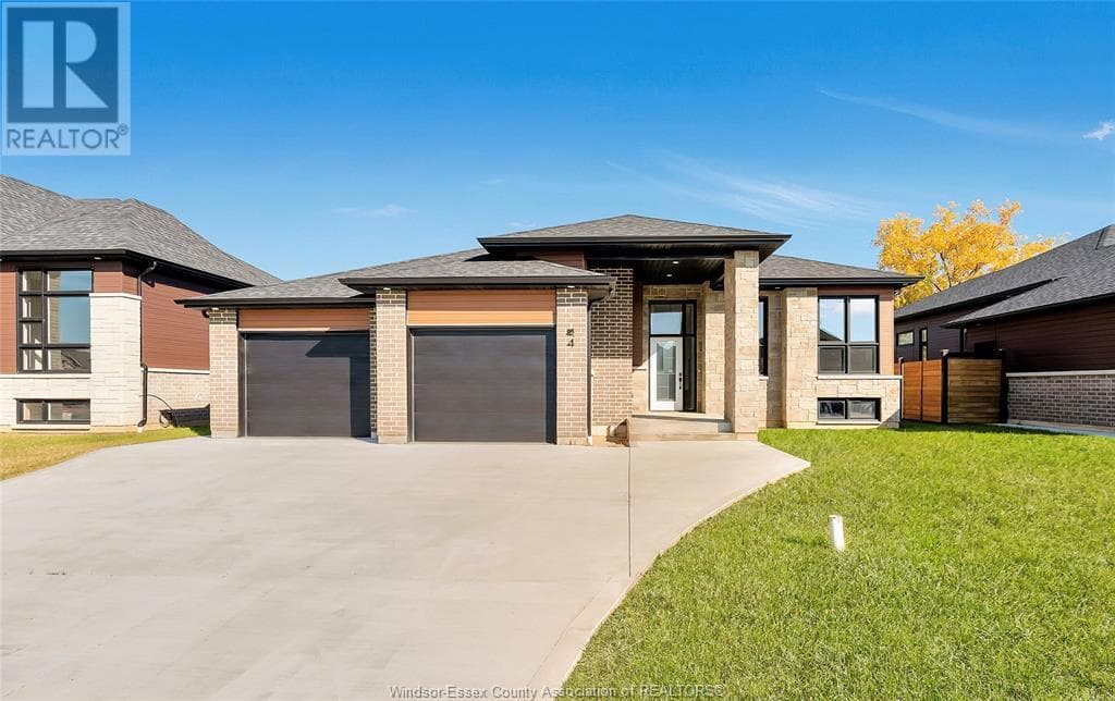 4 WOODLAND STREET in
