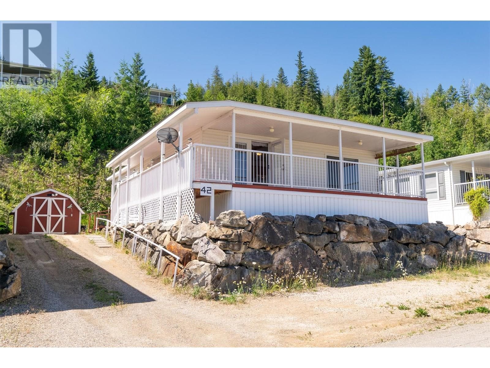 1885 TAPPEN NOTCH HILL ROAD UNIT 42 in