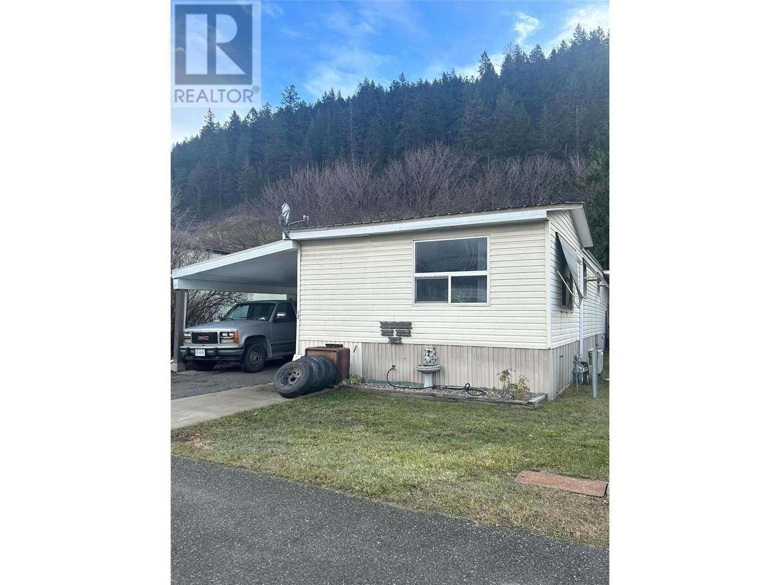 161 SHUSWAP AVENUE UNIT 12 in