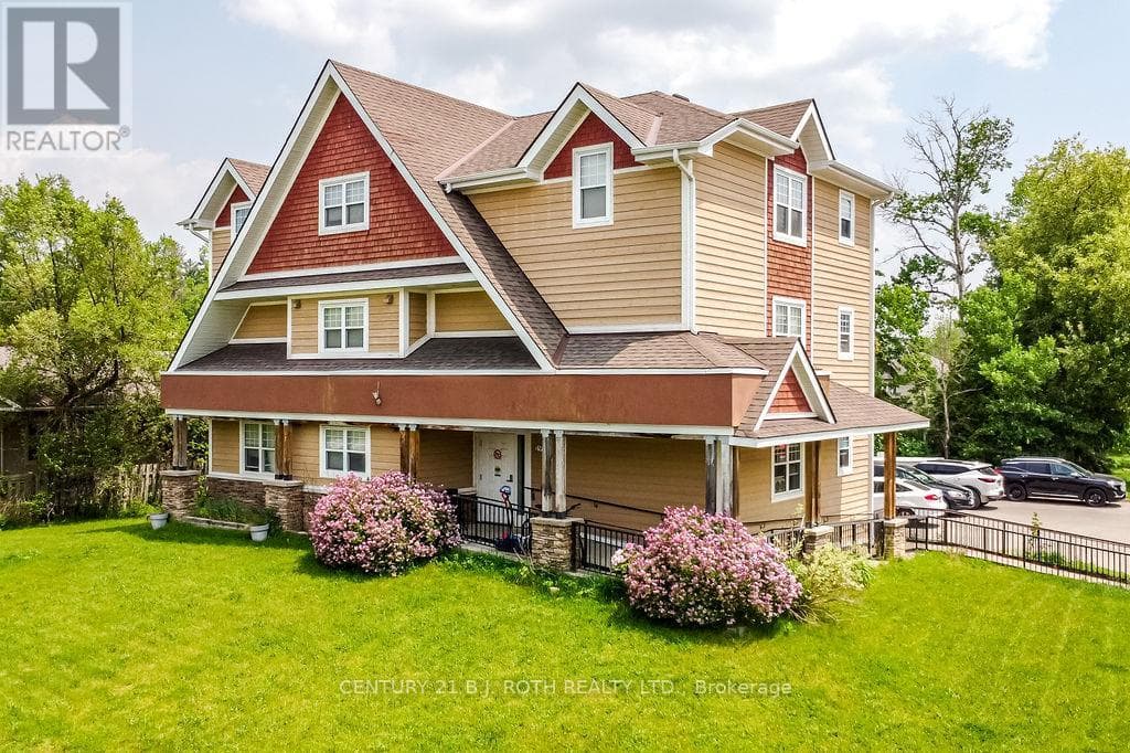 192 MILL STREET in