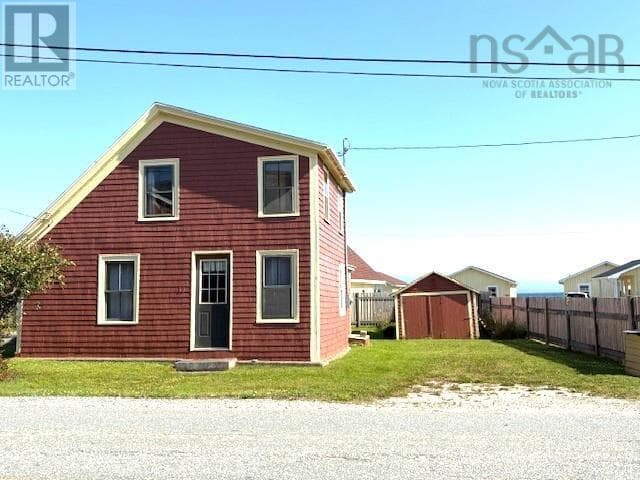 17 LOCKE STREET in
