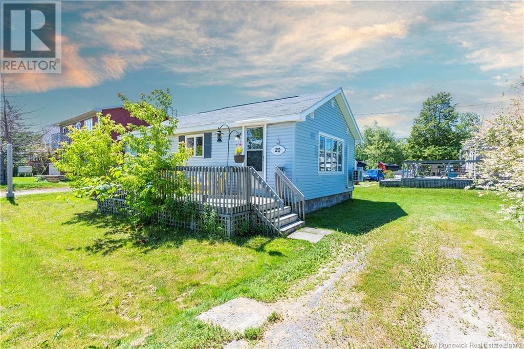 20 WILLIAM AVENUE in