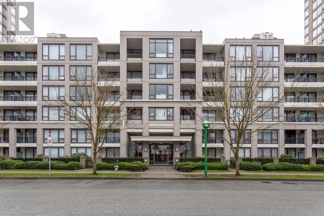 205 7138 COLLIER STREET in Richmond Park