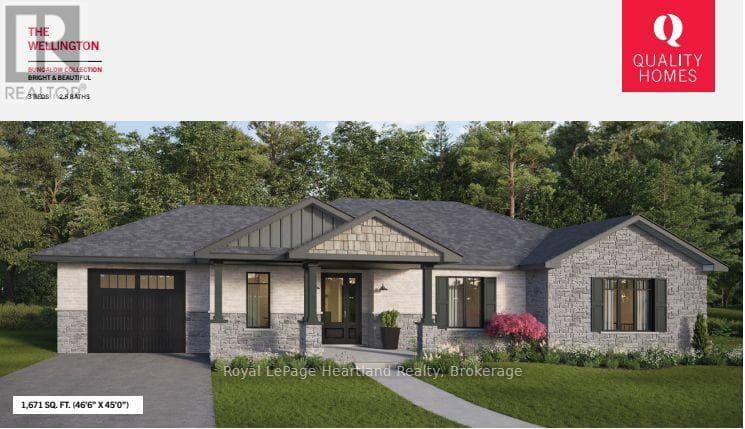 LOT 4 - 77490 BRYMIK AVENUE S in