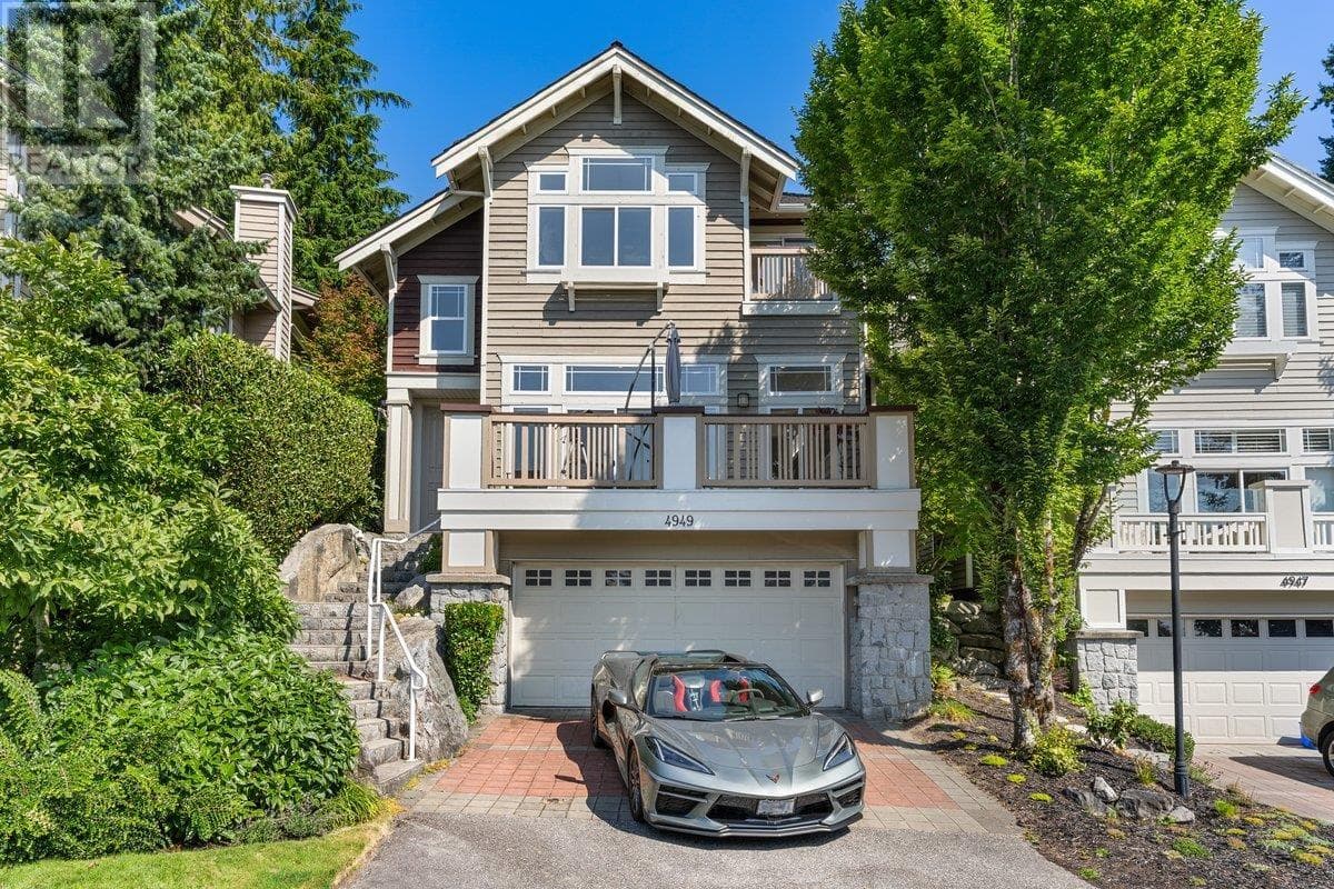 4949 EDENDALE COURT in Upper Caulfield