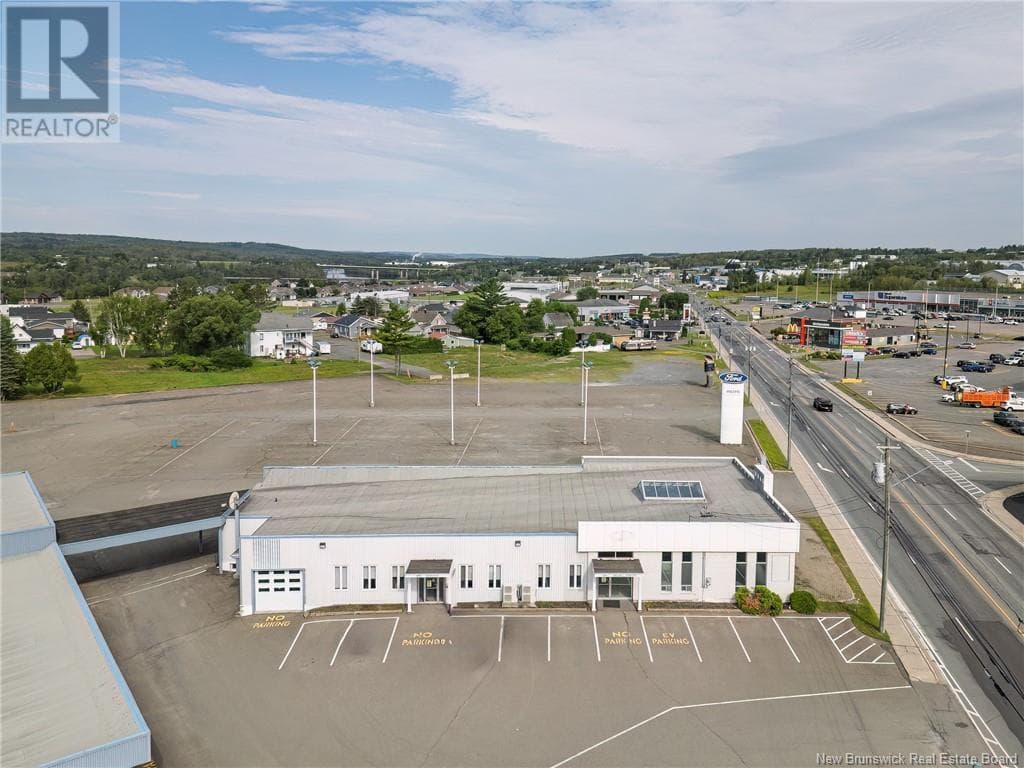 157 ROAD MADAWASKA in