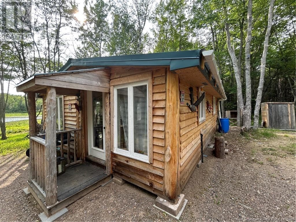 419 Chemin St-Raymond in