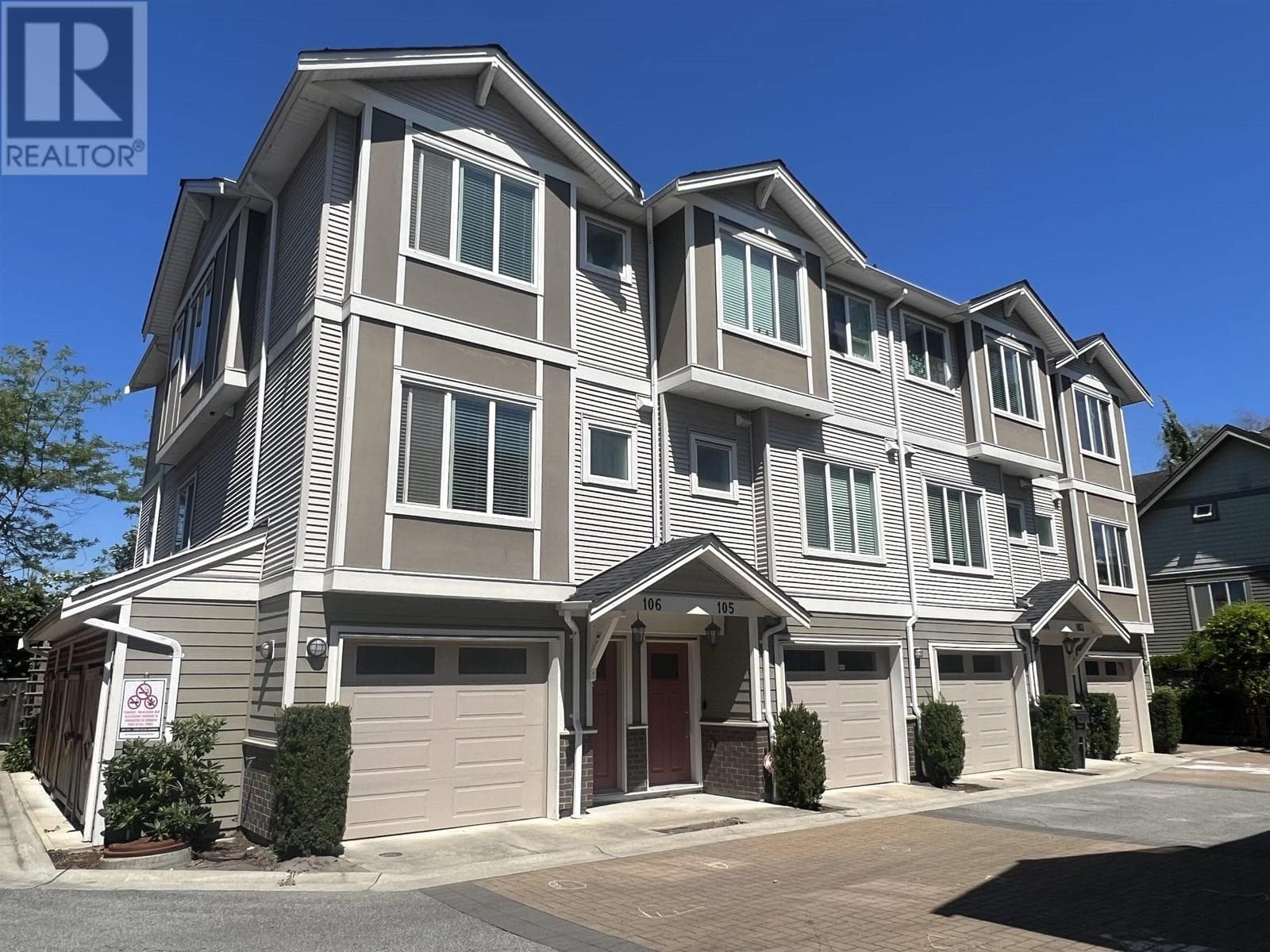 105 9080 NO. 3 ROAD in Broadmoor
