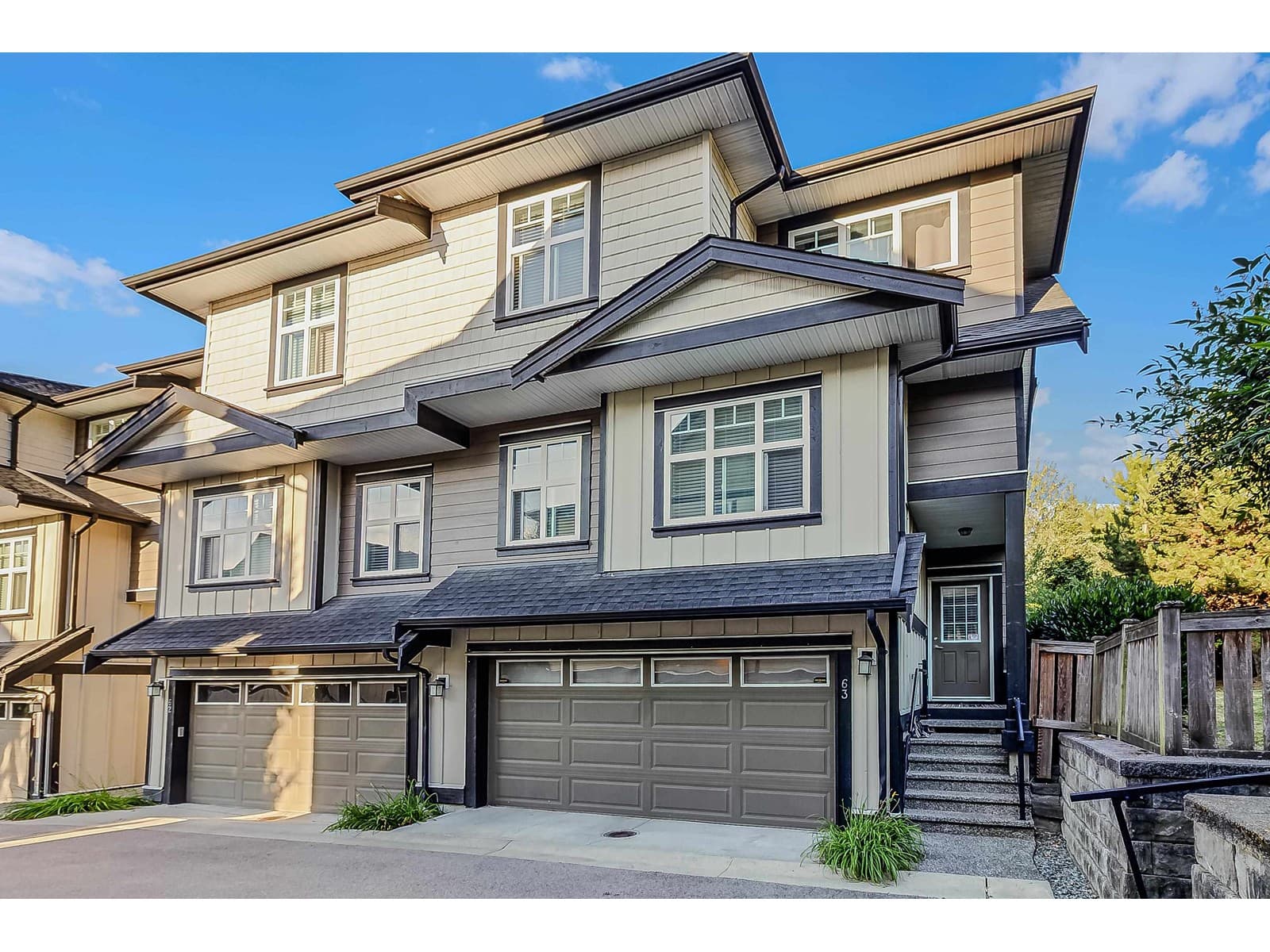 63 6350 142 STREET in South Newton