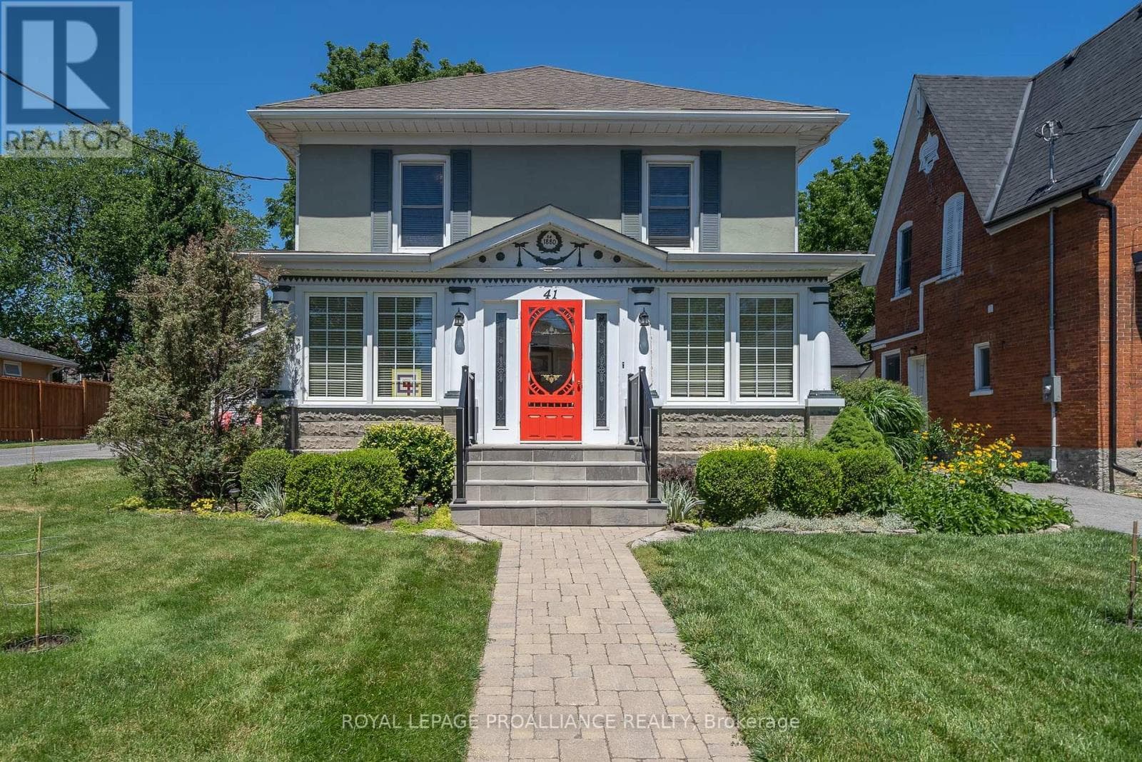 41 KING STREET in