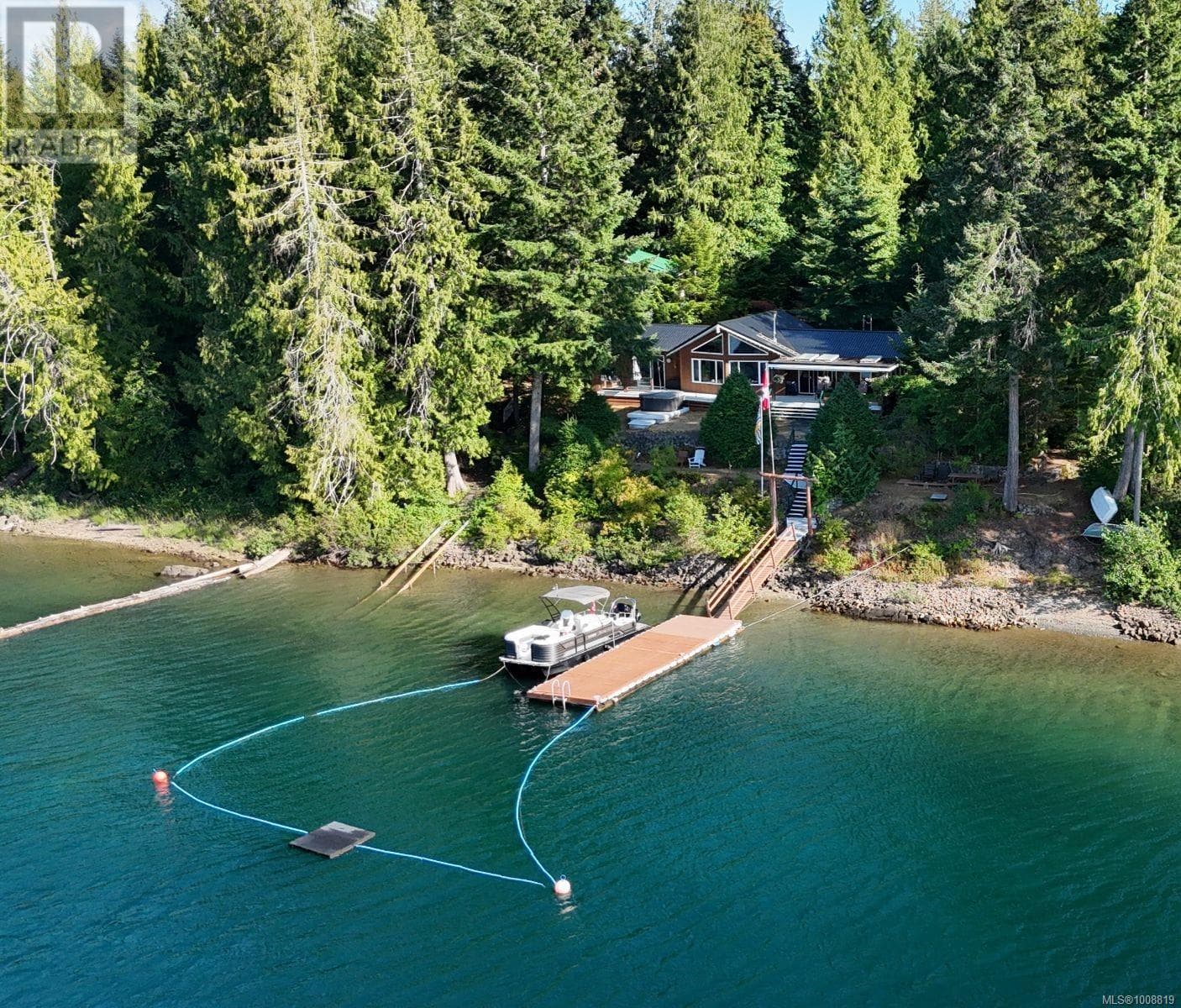 11267 LAKESHORE ROAD in