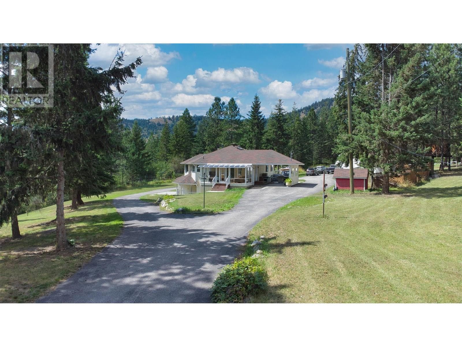 90 MCINNES ROAD in