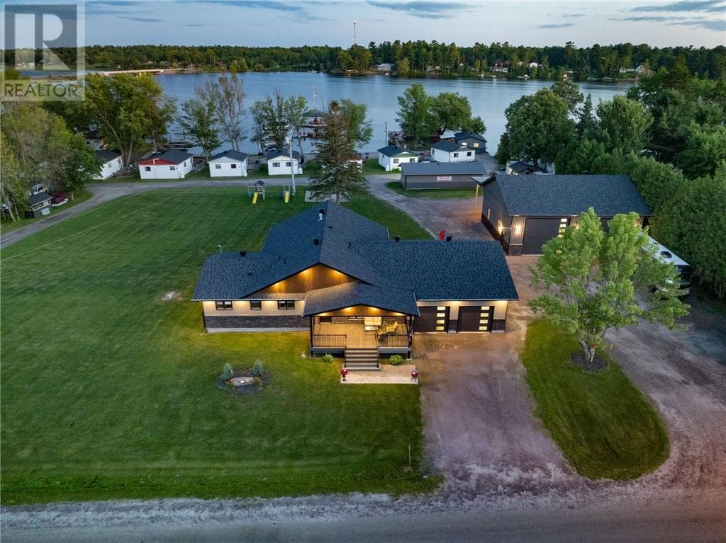 30 CARON ROAD in