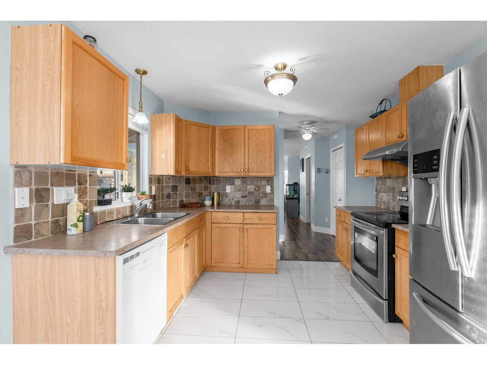 17 3070 TOWNLINE ROAD in Townline