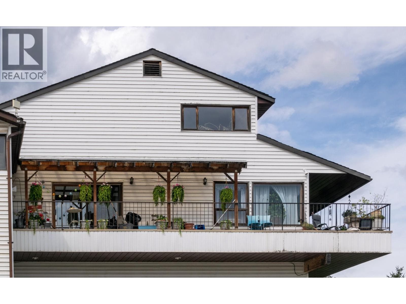 1261 TRANS CANADA HIGHWAY UNIT 1 LOT 15 in