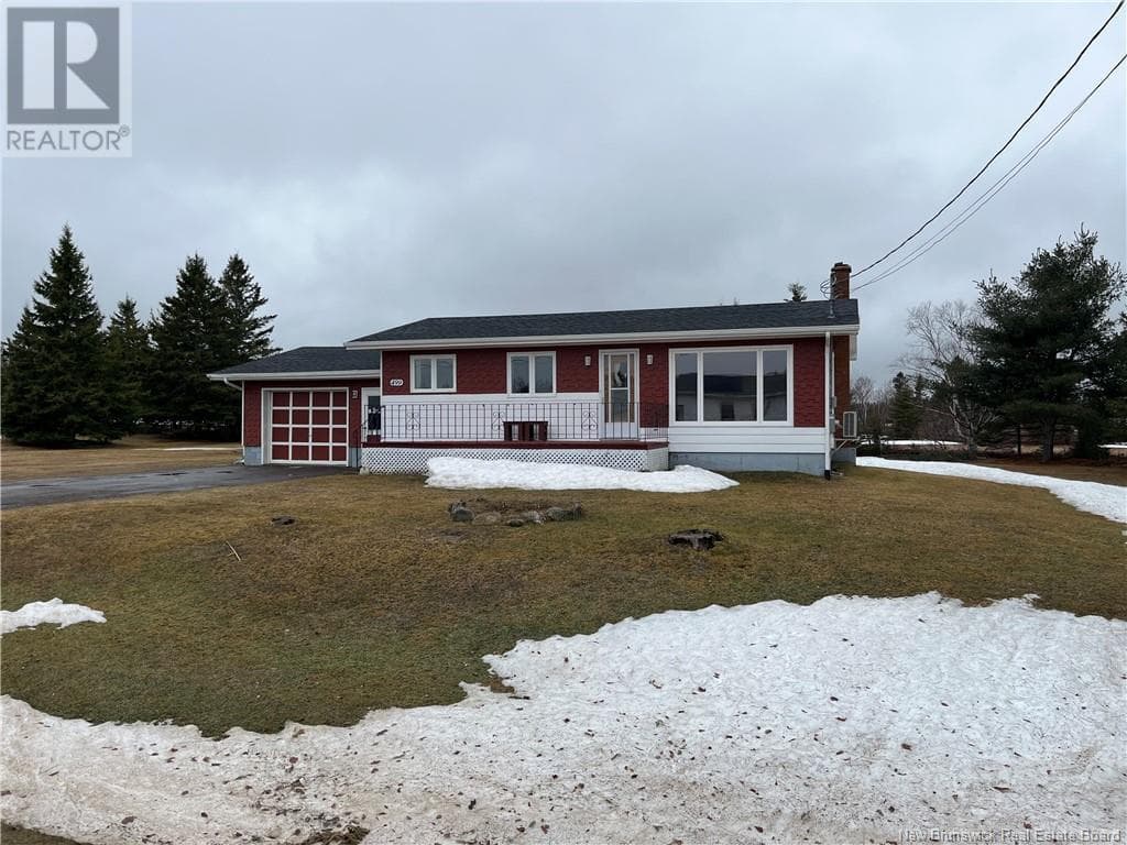 499 ROAD THERIAULT in