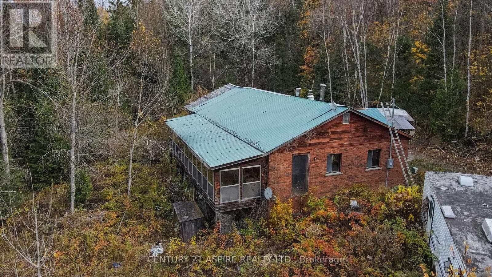 129 MULLEN ROAD in