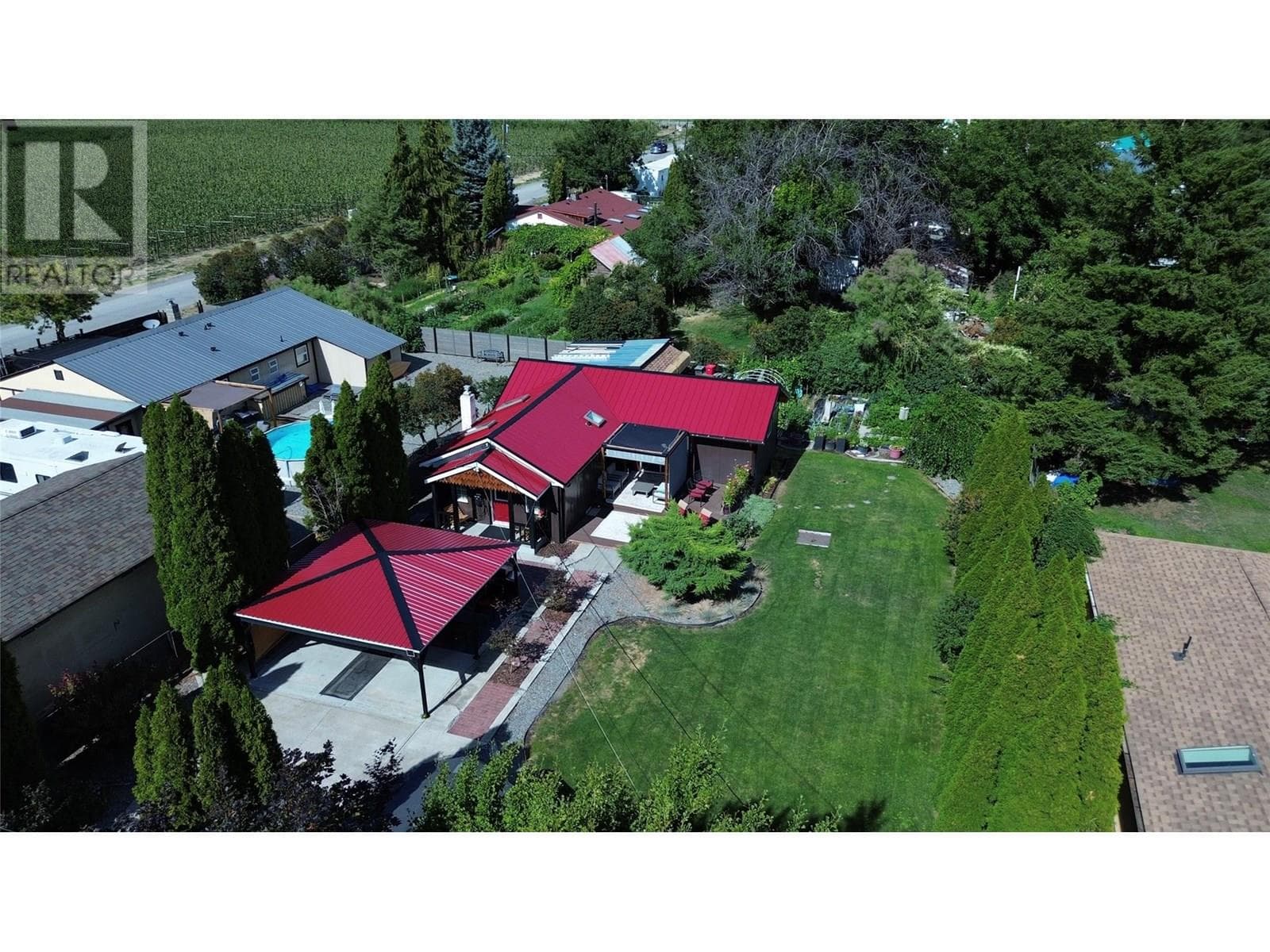 2146 NEWTON ROAD in