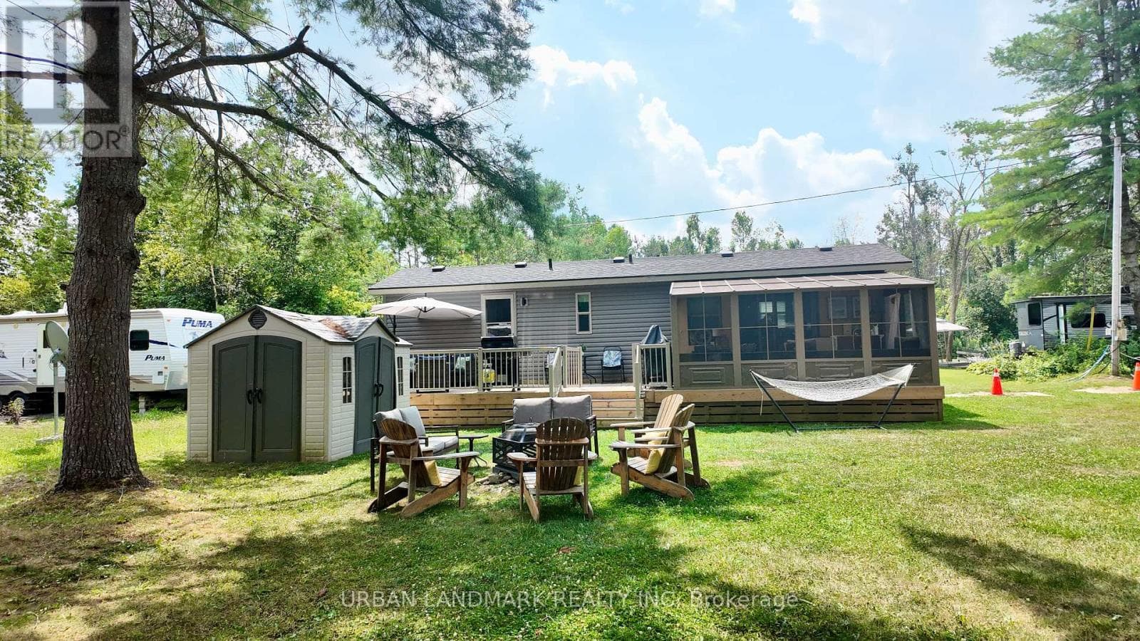 2612 VICTORIA ROAD in Laxton