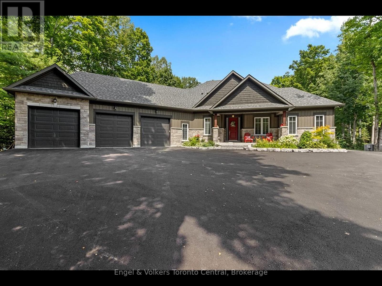 81 SPRUCE STREET in