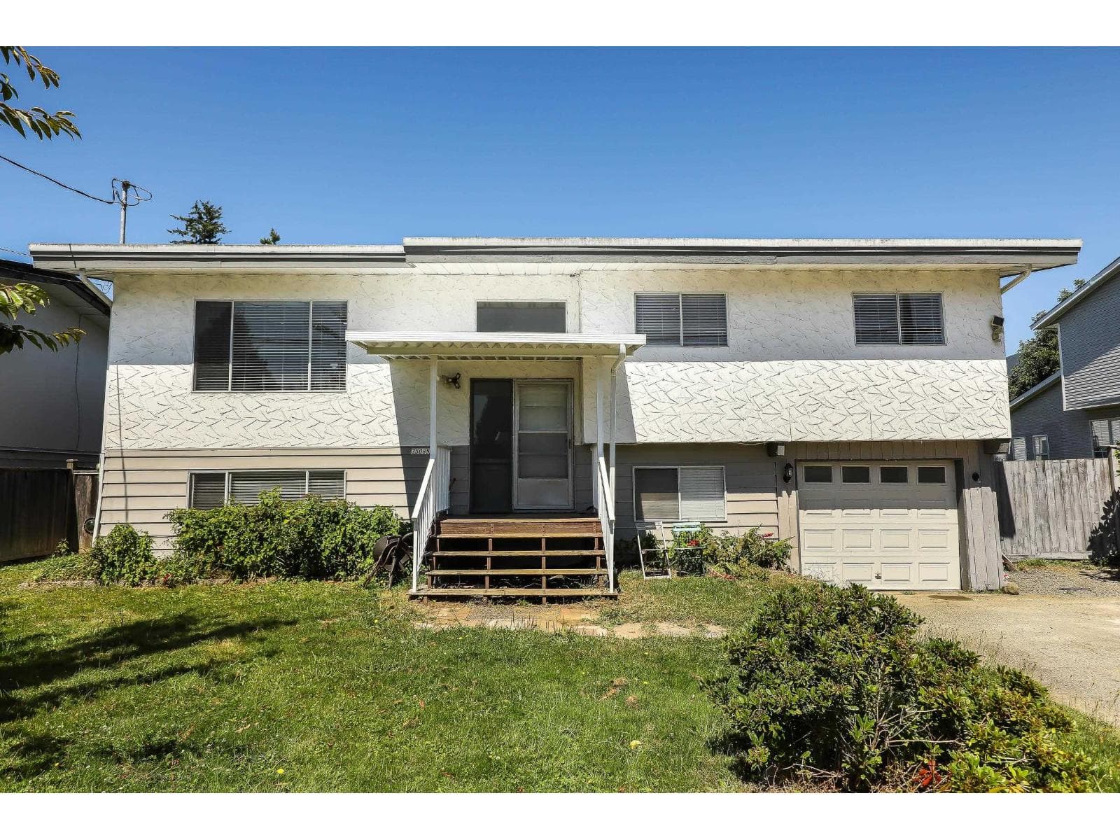 35085 MCEWEN AVENUE in Hatizc-North Hatzic