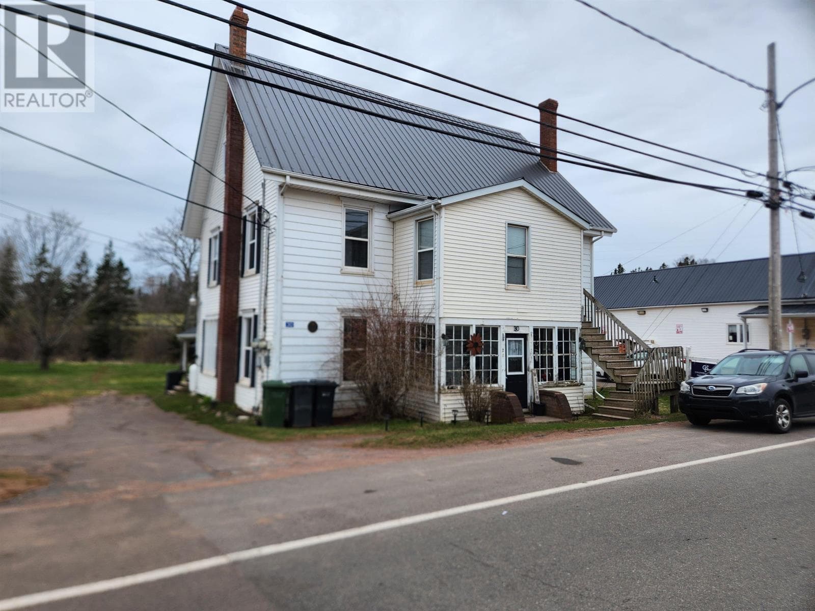 30 ROUTE 13 in