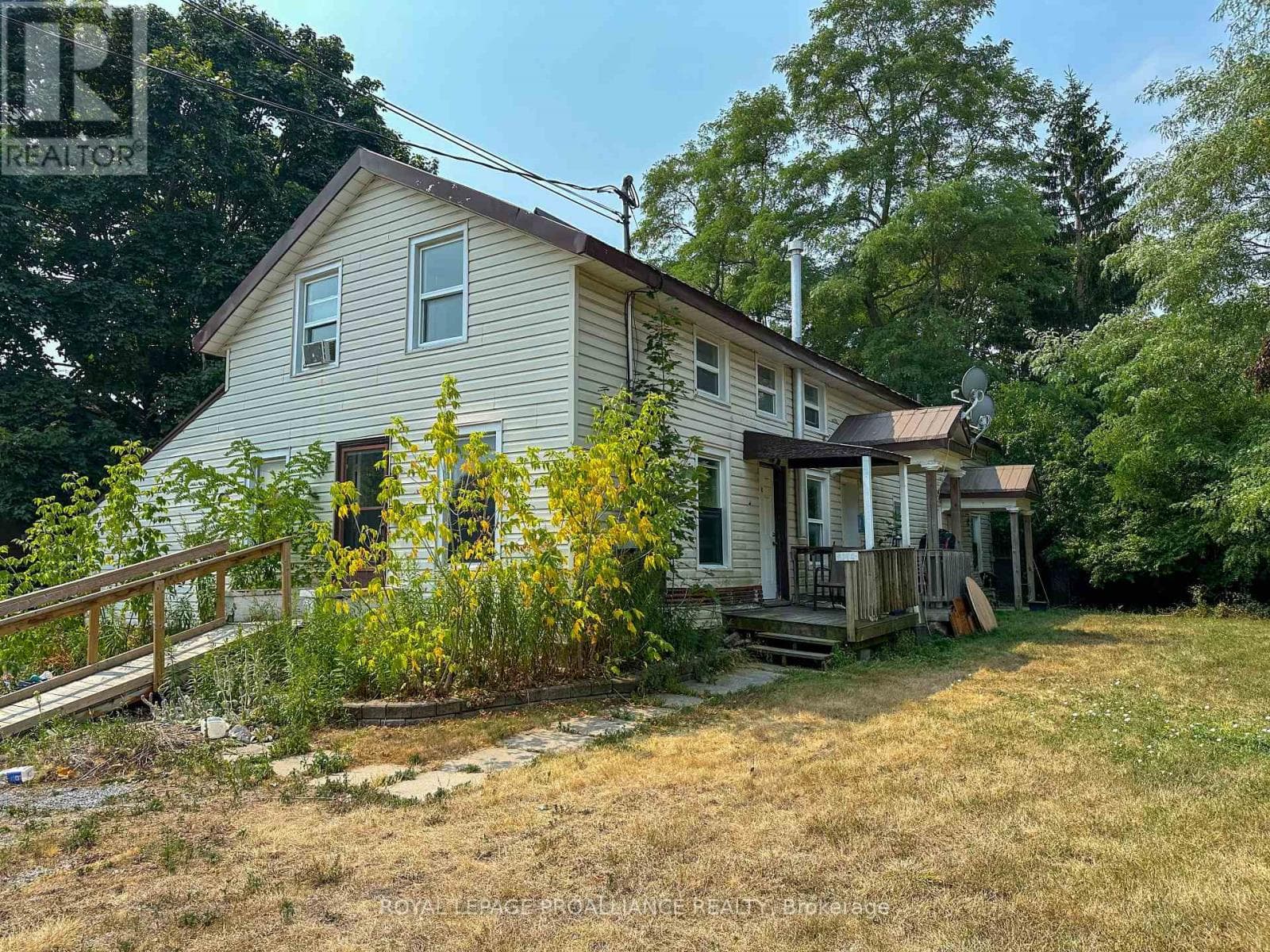 168 YEOMANS STREET in