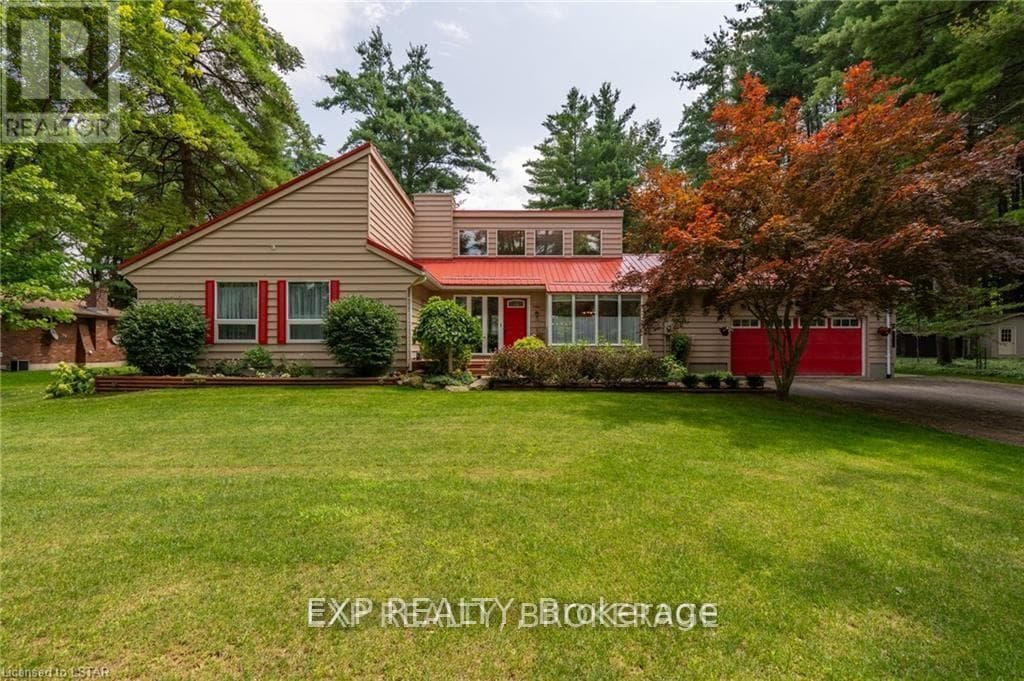 9680 PLANK ROAD in