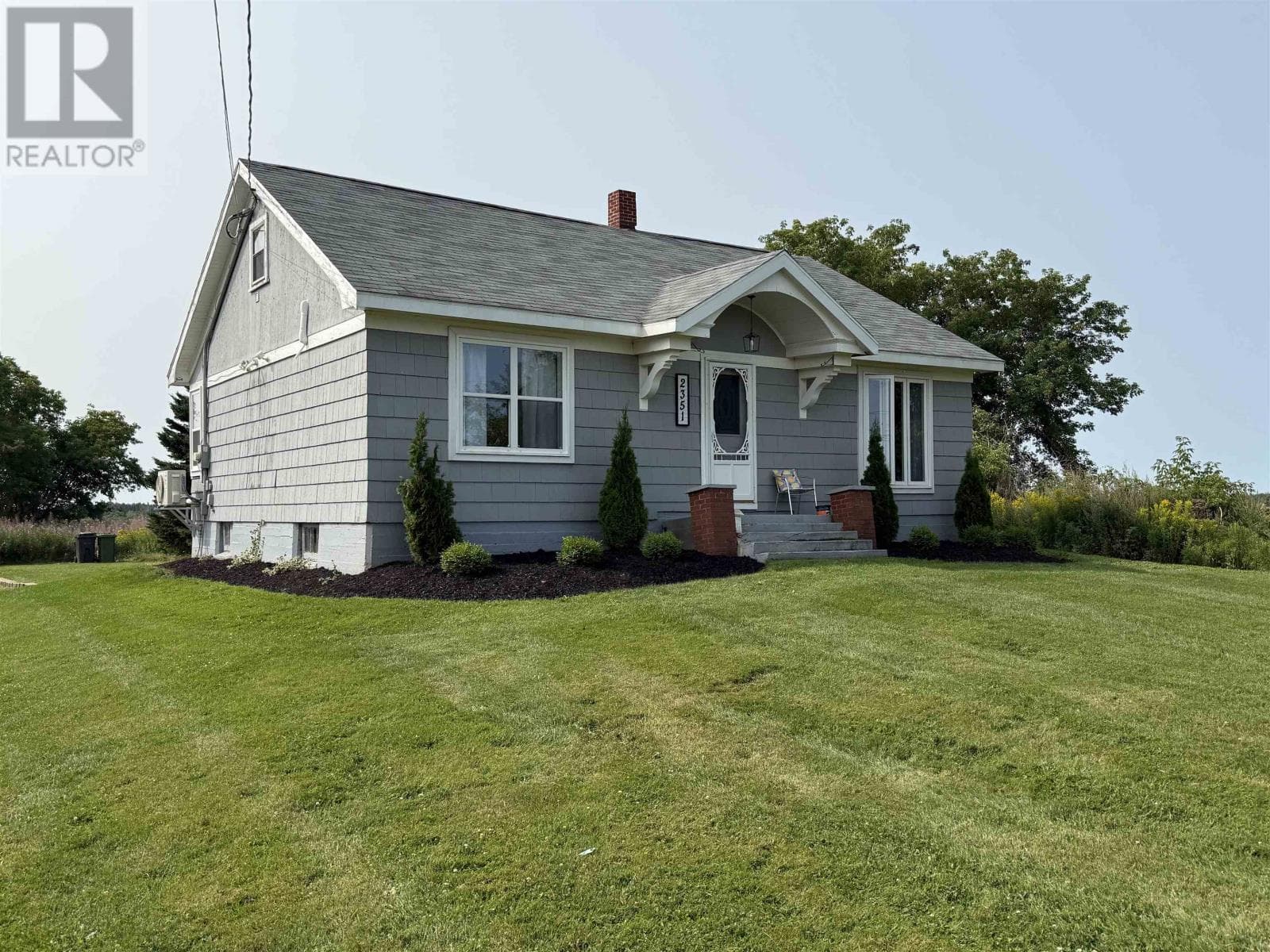 2351 O'Leary Road, RTE 142 in