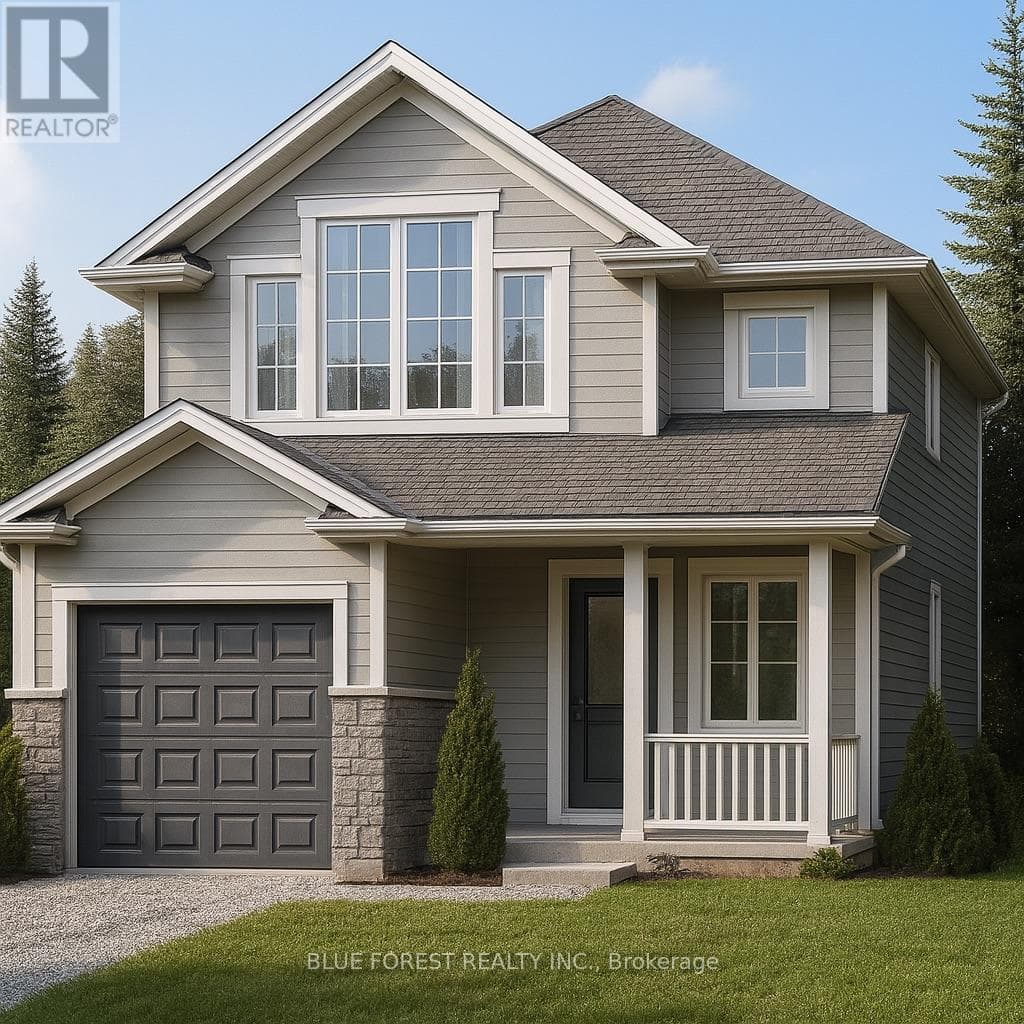 LOT 31 BEER CRESCENT in