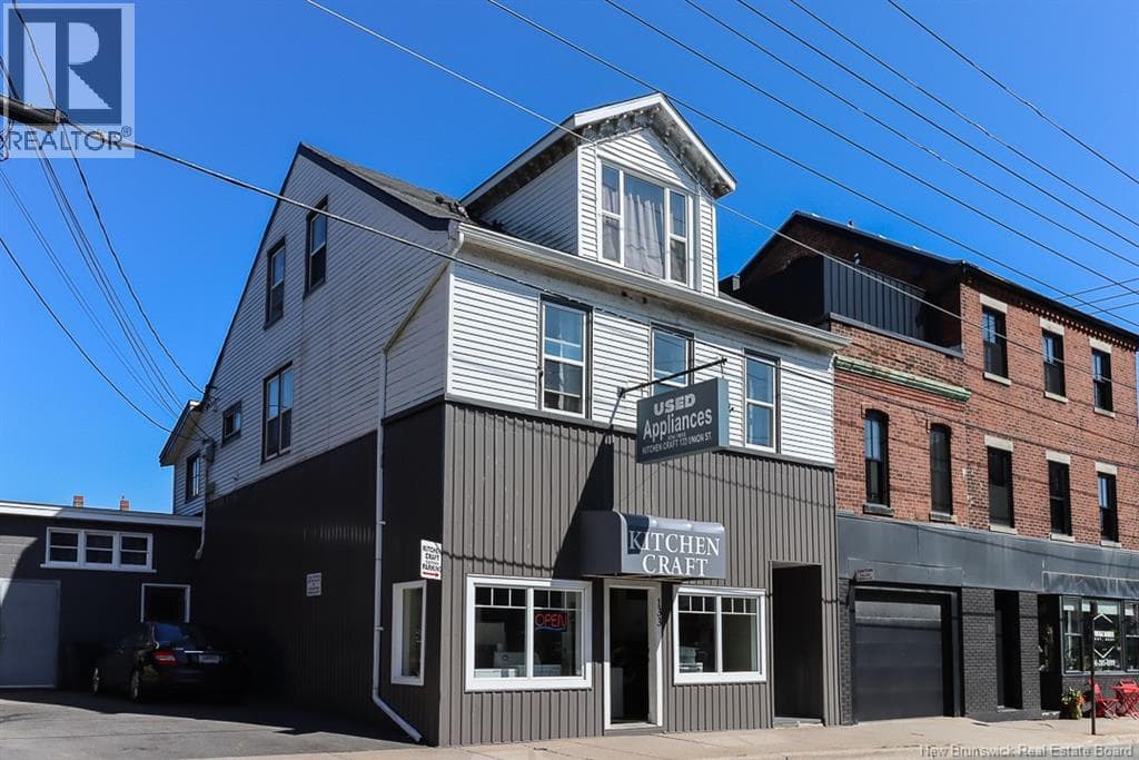 133 UNION STREET in