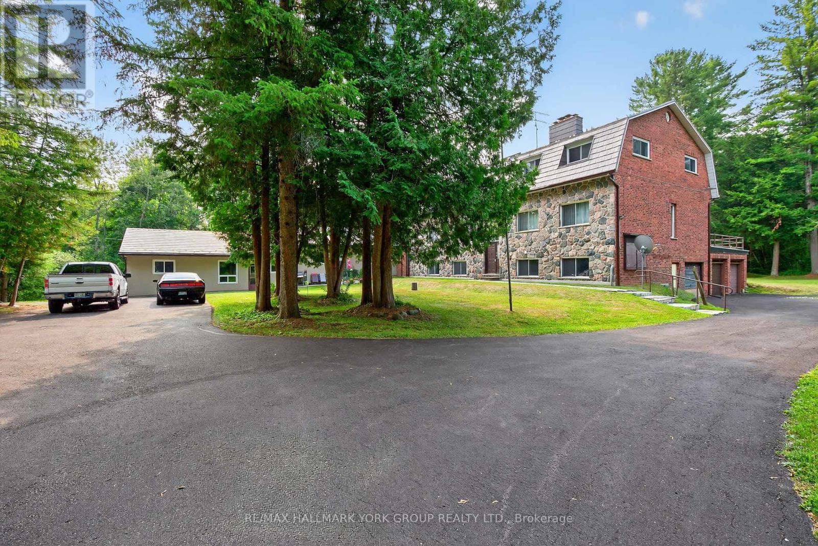 245 DAVIS DRIVE in