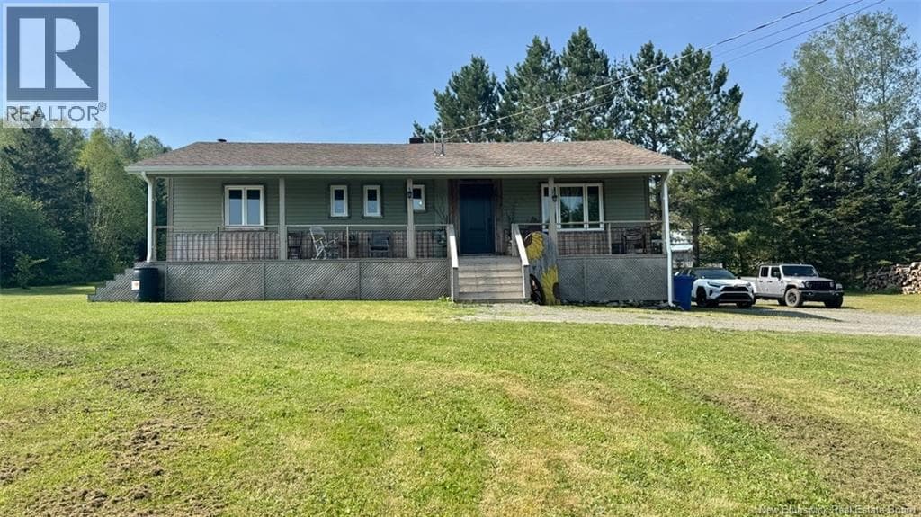402 Roussel Martin Road in