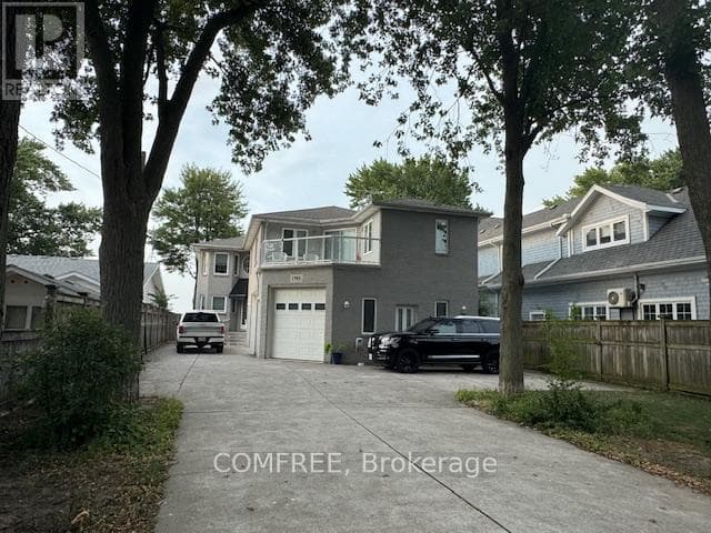 1768 CAILLE AVENUE in