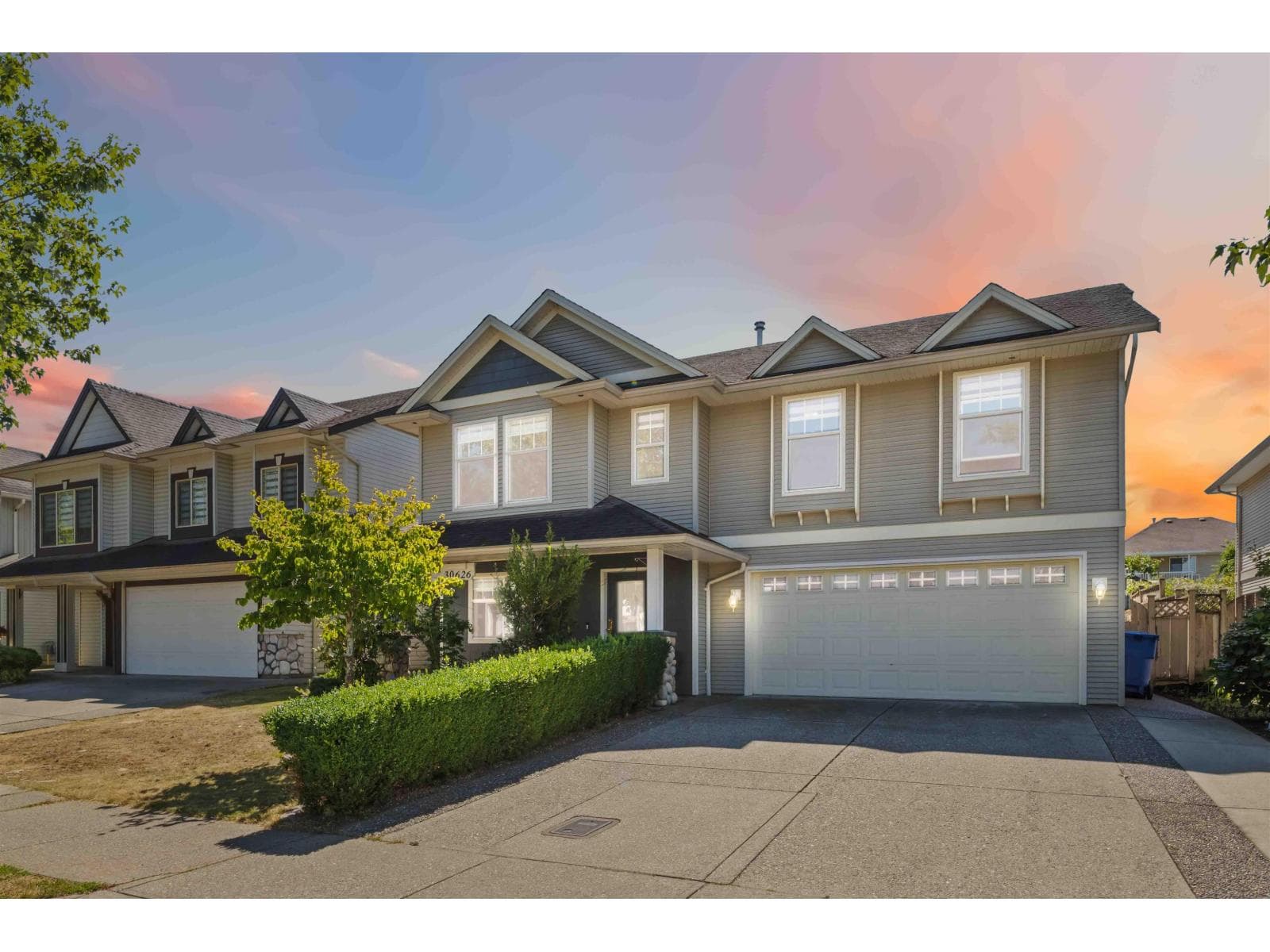 30626 CRESTVIEW AVENUE in Townline